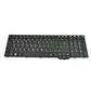 Notebook keyboard for Fujitsu Amilo Pi3625 LI3910 xi3670
