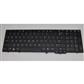 Notebook keyboard for  HP ELITEBOOK 8540P 8540W with point stick pulled