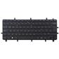 Notebook keyboard for HP Spectre XT Pro 13-2000 13-2100 backlit,without  frame