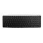 Notebook keyboard for HP Pavilion 15-P 17-F without frame big 'Enter'