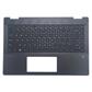 Notebook keyboard for HP X360 14-DH with topcase pulled