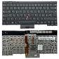 Notebook keyboard for IBM /Lenovo Thinkpad T430 T530 X230 without Backlit Italian