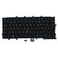 Notebook keyboard for  IBM /Lenovo Thinkpad X240 X240S AZERTY