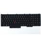 Notebook keyboard for IBM /Lenovo Thinkpad P50 P51 P70 P71 Swedish