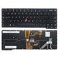 Notebook keyboard for Lenovo ThinkPad X1 Carbon Gen 2nd 2014 pulled