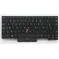 Notebook keyboard for Lenovo Thinkpad L14 with backlit AZERTY