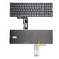 Notebook keyboard for Lenovo ThinkBook 15-IML with backlit