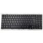 Notebook keyboard for LG  R500 German
