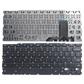 Notebook keyboard for Samsung Chromebook XE303C12