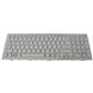 Notebook keyboard for SONY  VPC-EH VPC-EL white ,3 srews on backside bigEnter