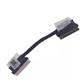 Notebook Battery Cable for Dell Inspiron 7000 7460 7472 0H09FD