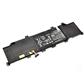 Notebook battery for Asus VivoBook X402 X402C Series  7.4V 5136mAh