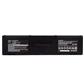 Notebook battery for ASUS Pro Essential PU401LA series  11.1V 3950mAh