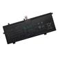 Notebook battery for Asus VivoBook 14 X403FA C41N1825 15.4V 72Wh