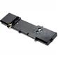 Notebook battery for Dell Alienware 15 R1 R2 14.8V 6200mAh 191YN