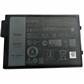 Notebook battery for Dell Latitude 5420 5424 7424 Rugged 7WNW1 11.4V 4342mAh