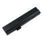 Notebook battery for Fujitsu Siemens Amilo A1640 series [LBFU014] 10.8V /11.1V 4400mAh