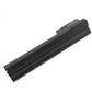 Notebook battery for HP mini 110 series   10.8V /11.1V 4400mAh