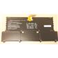 Notebook battery for HP Spectre 13 13-V 7.7V 38Wh SO04XL