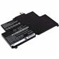 Notebook battery for Lenovo ThinkPad S2 Yoga L380 2018 L390 2019 L17C3P53 L17L3P53 11.1V 45Wh