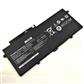 Notebook battery for Samsung 940X3G NP940X3G Series  7.6V 7300mAh