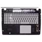 Notebook Palmrest Cover for Acer Aspire 515-52 A515-52G 52K 6B.H14N2.001 Black