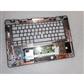 Notebook bezel Palmrest Touchpad Fingerprint Reader CHB02 09Y17 for Dell Latitude E7470 Used