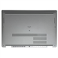 Notetook Bottom Case Cover for Dell Latitude 5330 2-in-1 Silver Gray 008W5X