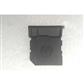 Notebook bezel SD Card Baffle SD Dustproof Replacement for HP Elitebook 840 745 740 G1 G2