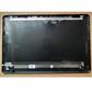 Notebook bezel LCD Back Cover for HP 15-BS0XX HP TPN-C129 TPN-C130 Series Black 924899-001