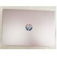 Notebook LCD Back Cover For HP 14-CE TPN-Q207 Pink