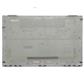 Notebook Bottom Case Cover for HP Elitebook 1040 G6 1040 G5 L41026-001 L41025-001 Silver Pulled