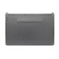 Notebook Bottom Case Cover for HP 240 245 246 G8 Gray Black M74423-001