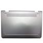 Notebook Bottom Case Cover For HP Envy 13-AB Integrated version Silver