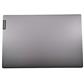 Notebook LCD Back Cover for Lenovo S340-15 5CB0S18627 Silver Grey