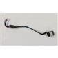 Notebook DC power jack for Dell Latitude E5430 with cable