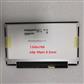 11.6" LED On-Cell Touch WXGA IPS EDP 40 PIN Notebook Glossy Scherm