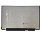 13.3" WQXGA LED IPS Matte Screen EDP 40 LED Panel