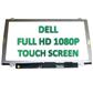 14" LED FHD Glossy IPS EDP 40Pin Scherm With In-cell Touch