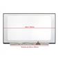 A+ Klasse 15.6" LED FHD IPS Notebook Matte Scherm EDP 30 pin No Brackets PCB 28Cm