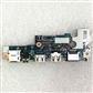 Notebook USB IO Audio Board for Dell Latitude 3410 3510 0Y67KR