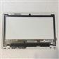 13.3 FHD LCD Digitizer With Frame Assembly for Acer Aspire V3-372T LP133WF2-SPL2