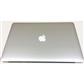 15.4 LED Retina COMPLETE LCD+ Bezel Assembly for Apple MacBook Pro A1398 2015 661-02532 Silver