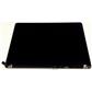 15.4 LED Retina COMPLETE LCD+ Bezel Assembly for Apple MacBook Pro A1398 2015 661-02532 Silver