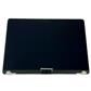 13.6"" LED LCD Full Display Assembly for Apple MacBook Air M2 2022 A2681 EMC4074 661-25797 Space Gray S+