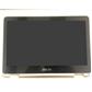 12.5 FHD Display Digitizer Assembly With Frame and Digitizer Board For Asus Chromebook Flip C302CA 18100-12510700