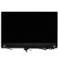 13.3 DELL XPS 13 9350 9360 FHD LCD With Bezels Whole Complete Assembly n6ch2 wt5x0 No Touch