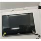 13.3 Dell XPS 9370 9380 FHD LCD LED NON-TOUCH Complete Screen Assembly J5W3W 291GWH