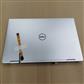 15.6 LED FHD COMPLETE LCD Digitizer Whole Assembly for Dell XPS 15 9575 3P07V Silver