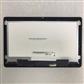 11.6 LED WXGA COMPLETE LCD Digitizer Assembly for Dell Chromebook 3189 B116XAB01 V.2 yellow flex